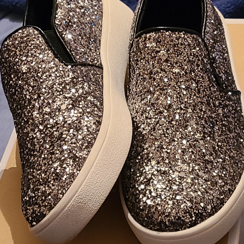 Michael Kors tennis shoes